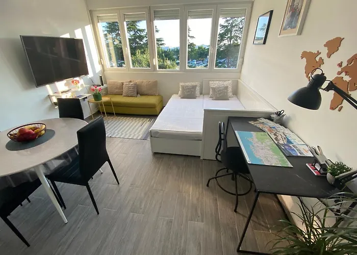 Apartment Centar Visnjik, Zadar
