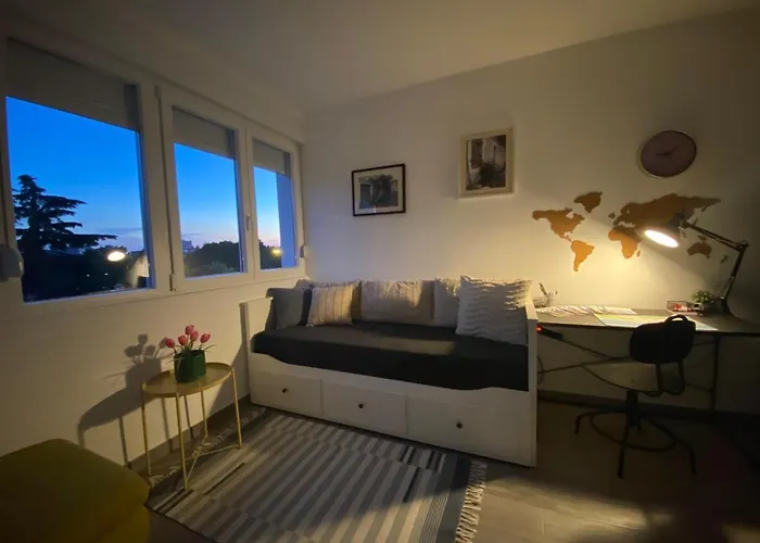 Apartment Centar Visnjik, Zadar