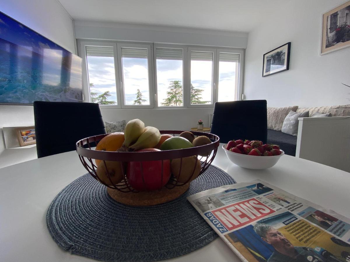 Centar Visnjik, Apartment