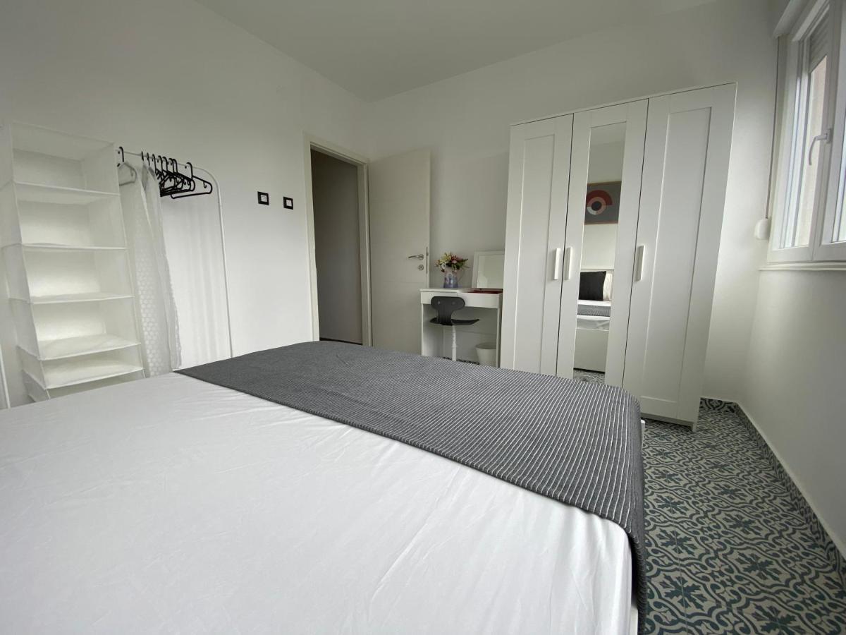 Centar Visnjik, Apartment