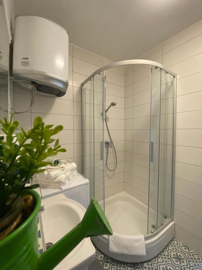 Apartment Centar Visnjik,