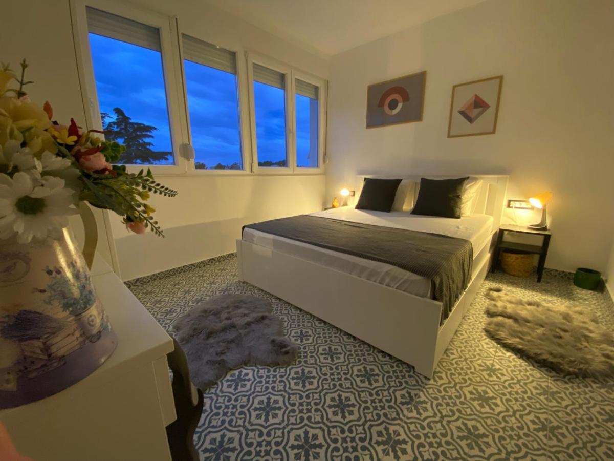 Centar Visnjik, Apartment Zadar