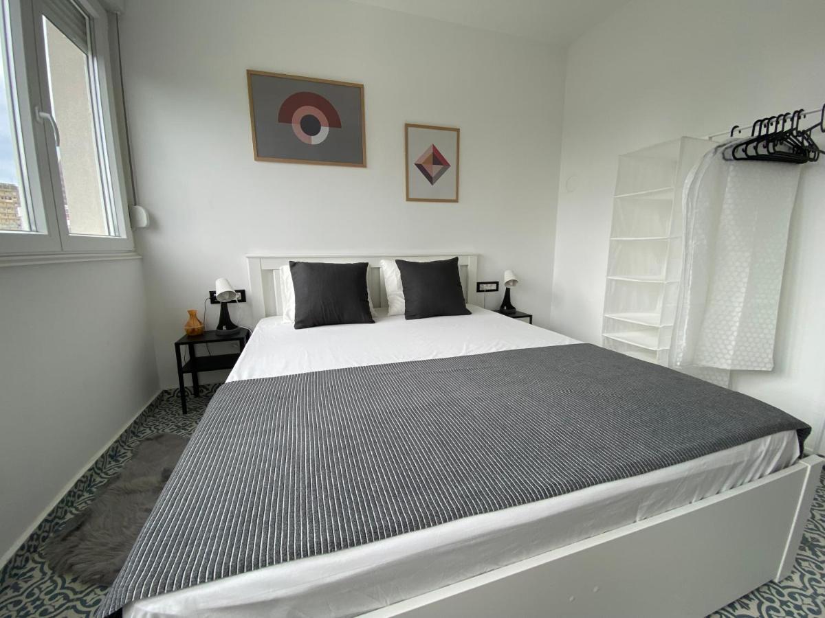 Centar Visnjik, Apartment