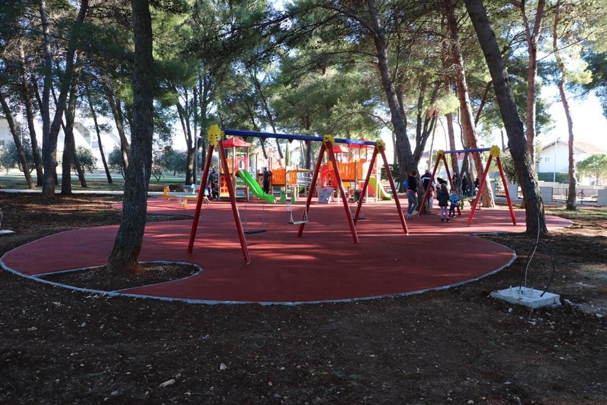 Apartment Centar Visnjik,