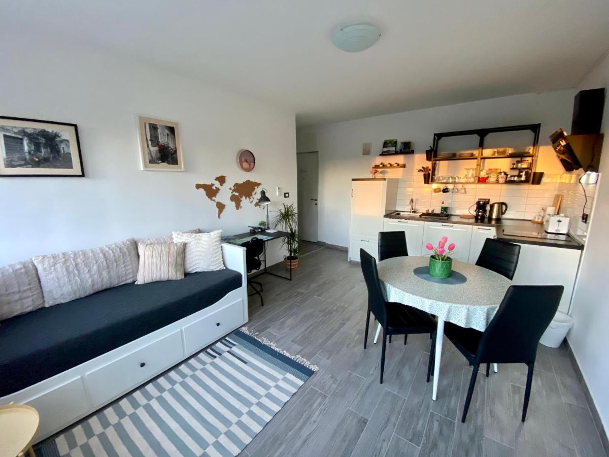 Centar Visnjik, Apartment