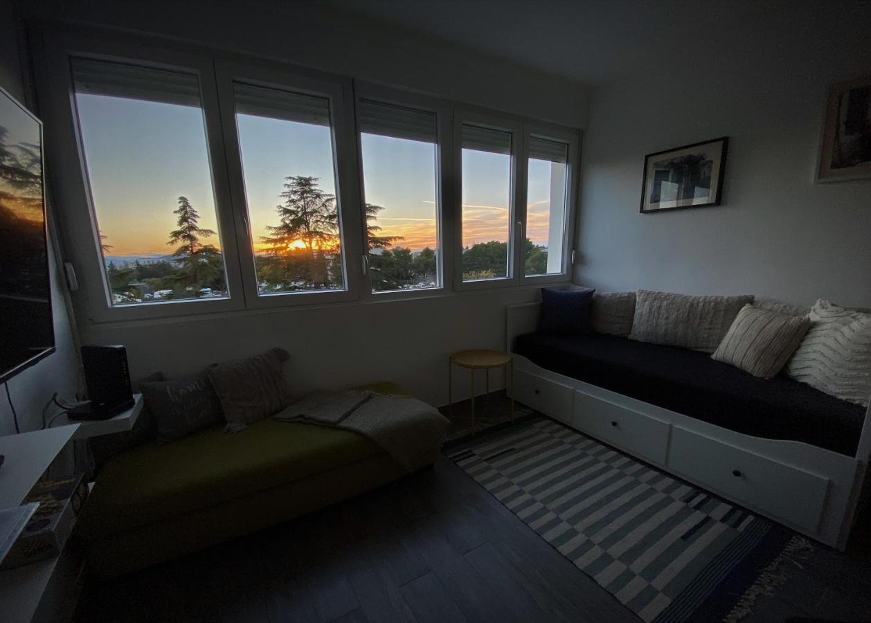 Centar Visnjik, Apartment