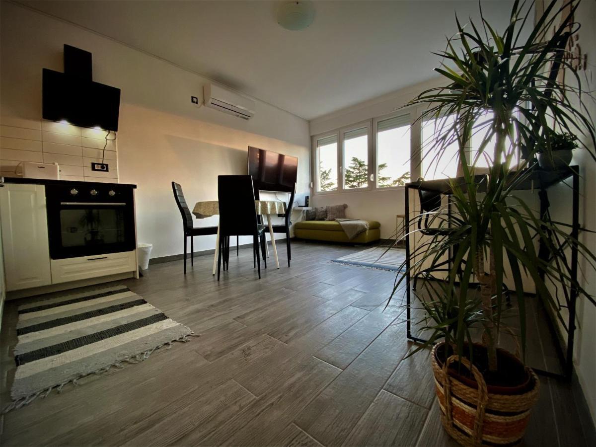 Centar Visnjik, Apartment *