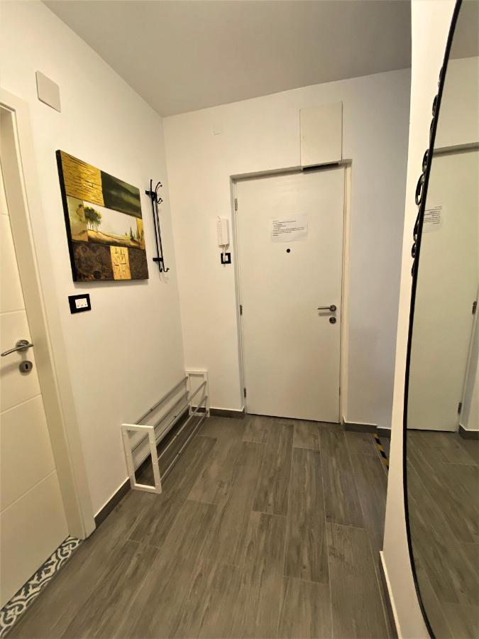 Centar Visnjik, Apartment