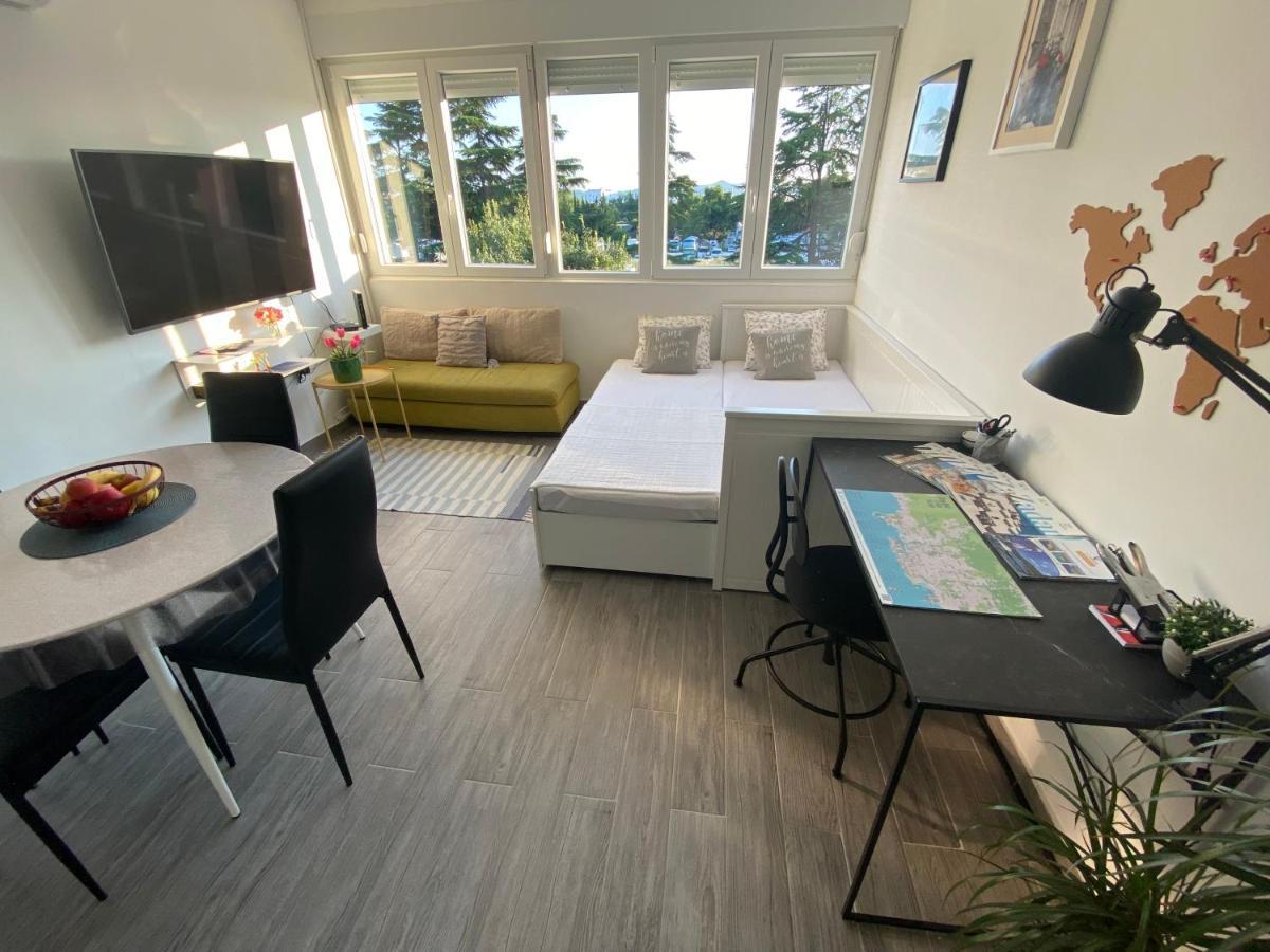 Apartment Centar Visnjik,