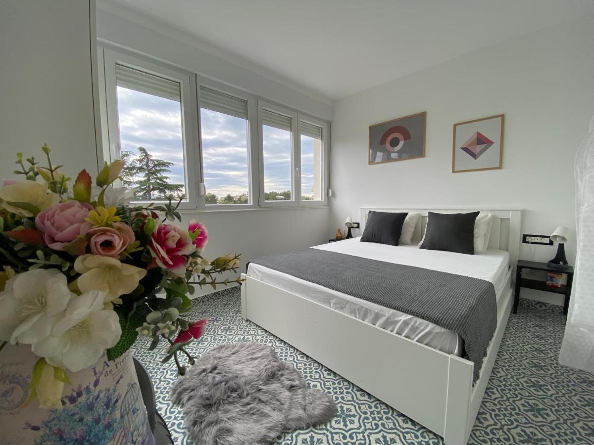 Centar Visnjik, Apartment